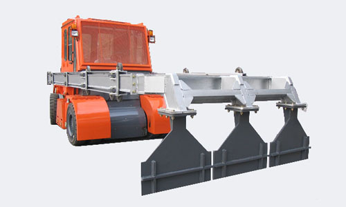 安徽合力CPCD60BZ-W、CPCD60BZ-C型扒渣車(chē) CPCD60BZ-W CPCD60BZ-C