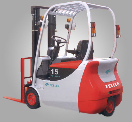友佳叉車(chē)