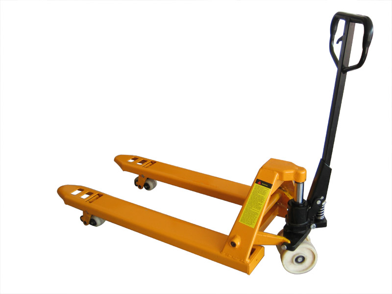 手動(dòng)液壓搬運(yùn)車 5T重型車