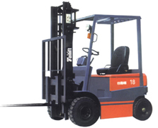 杭州電動(dòng)叉車(chē) 電動(dòng)叉車(chē)
