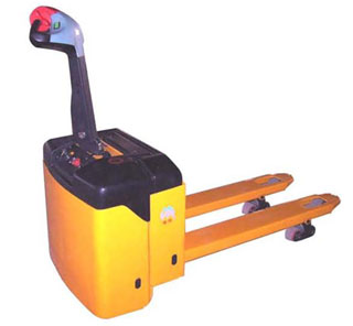 全電動托盤搬運(yùn)車|廣佳專業(yè)進(jìn)口 全電動托盤搬運(yùn)車