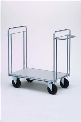 瑞典Helge Nyberg AB Platform Trolley Series 400 (Models 54 and 55)