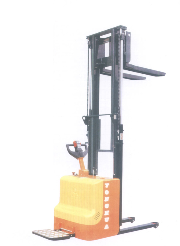 全電動升高車(國產(chǎn))XLQD-B XLQD-B