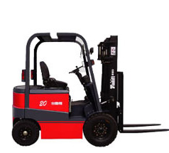 四輪電動叉車FB15/18 FB15/18
