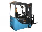 浙江吉鑫祥1.6T 三支點(diǎn)電動(dòng)叉車SME FE16