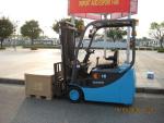 浙江吉鑫祥1.8T 三支點(diǎn)電動(dòng)叉車(chē)薩牌 FE18
