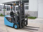 浙江吉鑫祥1.2T 三支點電動叉車薩牌 FE12