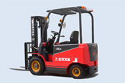 安徽合叉叉車 CPD10G-30G