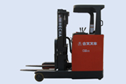 安徽合叉電動(dòng)叉車 CQD12P-25P