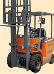 JAC電動(dòng)叉車 CPD30