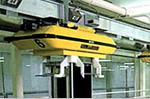 日本村田自動(dòng)空中小車 （SKY-RAV）