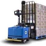 美國(guó)Amerden GP8 - General Purpose Pallet truck GP8