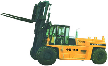 東方紅叉車(chē) CPCD250