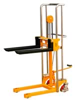 澳大利亞Active 400kg Manual Fork Stacker