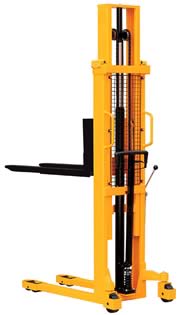 澳大利亞Active 1000kg Hand Stacker