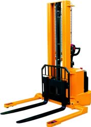 澳大利亞Active 1500kg Electric Stacker