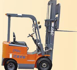 JAC電動叉車 CPD20