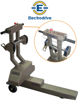 澳大利亞Fallshaw Gzunda | 300kg capacity 300kg capacity