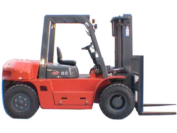 中國·合叉柴油叉車7.0T(進(jìn)口/國產(chǎn)發(fā)動機(jī)) 7.0T