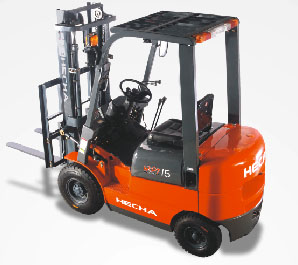 中國(guó)·合叉汽油/液化氣叉車(chē)1.5T(進(jìn)口發(fā)動(dòng)機(jī)) 1.5T