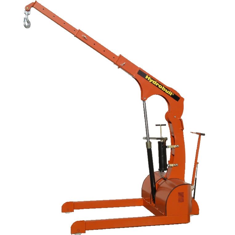 德國(guó)Hydrobull(HB1000-HB3000)工業(yè)起重機(jī) HB 1000-HB3000