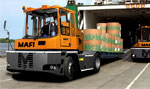 德國MAFI MT MT 32 / 36內(nèi)燃牽引車 MT 32 / 36
