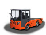 德國(guó)MAFI MTE 3/30電動(dòng)牽引車(chē) MTE 3/30