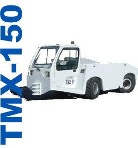 法國TLD TMX-150飛機(jī)專用牽引車 TMX-150