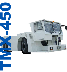 法國TLD TMX-450飛機(jī)專用牽引車 TMX-450