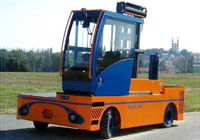 捷克vkp SB 30 S側(cè)面叉車(chē) SB 30 S
