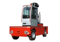 捷克vkp SB 80 Q側面叉車 SB 80 Q