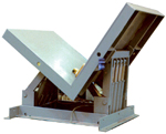美國(guó)Autoquip 90 Degree Upenders可傾翻式固定升降平臺(tái) 90 Degree Upenders