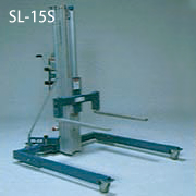 日本花岡(hanaoka)SL-15S插腿式叉車(chē) SL-15S