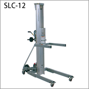 日本花岡(hanaoka)SLC-12手動堆高機 SLC-12