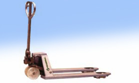 意大利ITALCARRELLI HPS20S手動(dòng)托盤叉車 HPS20S