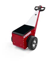 英國Nu-Star　Power Pusher手動牽引車 Power Pusher