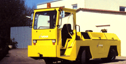 德國VOLK DFZ 150 N內(nèi)燃牽引車 DFZ 150 N