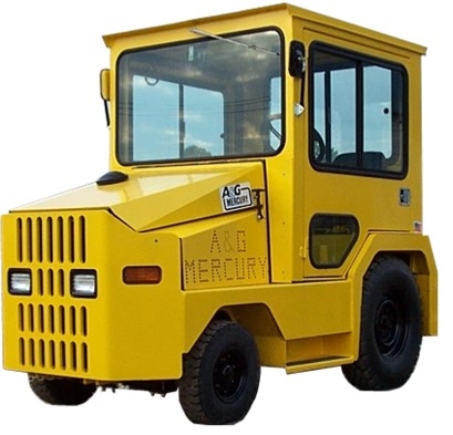 美國(guó)A&G Mercury 800VG6E內(nèi)燃牽引車 800VG6E