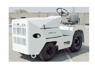 美國Harlan HTA 30-60牽引車 HTA 30-60