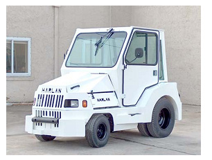 美國Harlan HTLP 80牽引車 HTLP 80