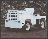 美國(guó)NWC Model 60 行李牽引車 Model 60