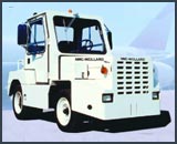 美國(guó)NWC Model 100 牽引車 Model 100