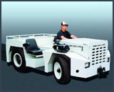 美國NWC Model 140 牽引車 Model 140