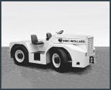 美國NWC Model 200 牽引車 Model 200