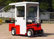 美國哥倫比亞ParCar EX21牽引車 EX21