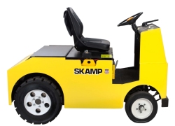 美國Skamp ET2500牽引車 ET2500