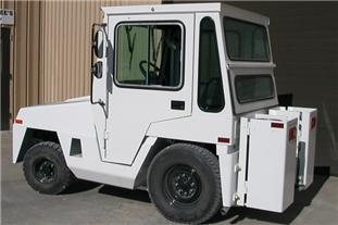 美國(guó)Tiger TC-80牽引車(chē) TC-80