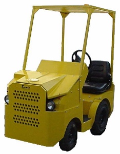 美國(guó)Trowin MARK I牽引車 MARK I
