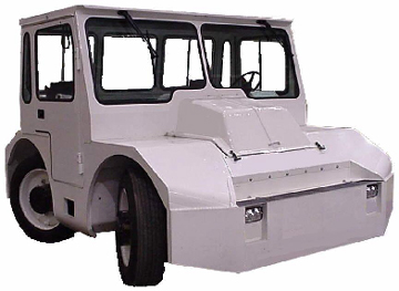 美國Trowin MARK VI牽引車 MARK VI