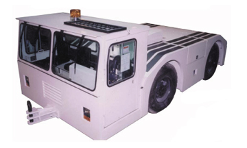 美國(guó)Trowin Mark VII 40,000 & 60,000 lb牽引車 Mark VII 40,000 & 60,000 lb